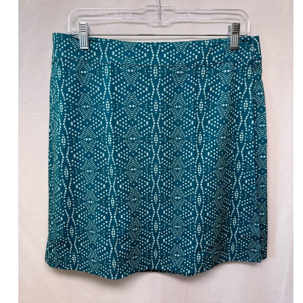 Rip Skirt Hawaii Quick Dry Wrap Skirt, Size Medium, Length 2